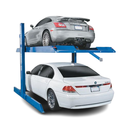 Hydraulic Car Lift